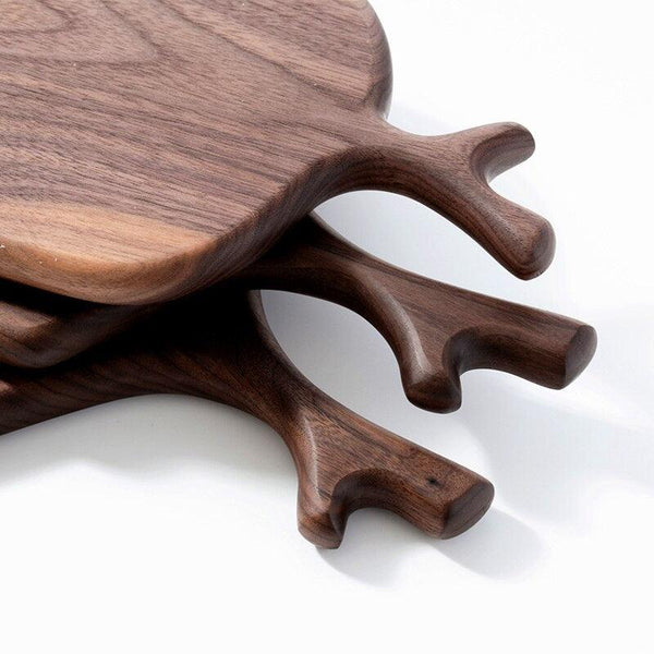 Whole Solid Wood  Cutting Board - Spiritwood kitchen