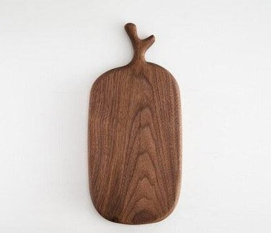 Whole Solid Wood  Cutting Board - Spiritwood kitchen