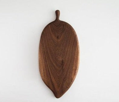 Whole Solid Wood  Cutting Board - Spiritwood kitchen