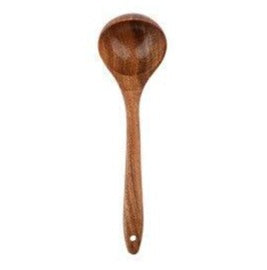 Teak Kitchenware Set - Spiritwood kitchen