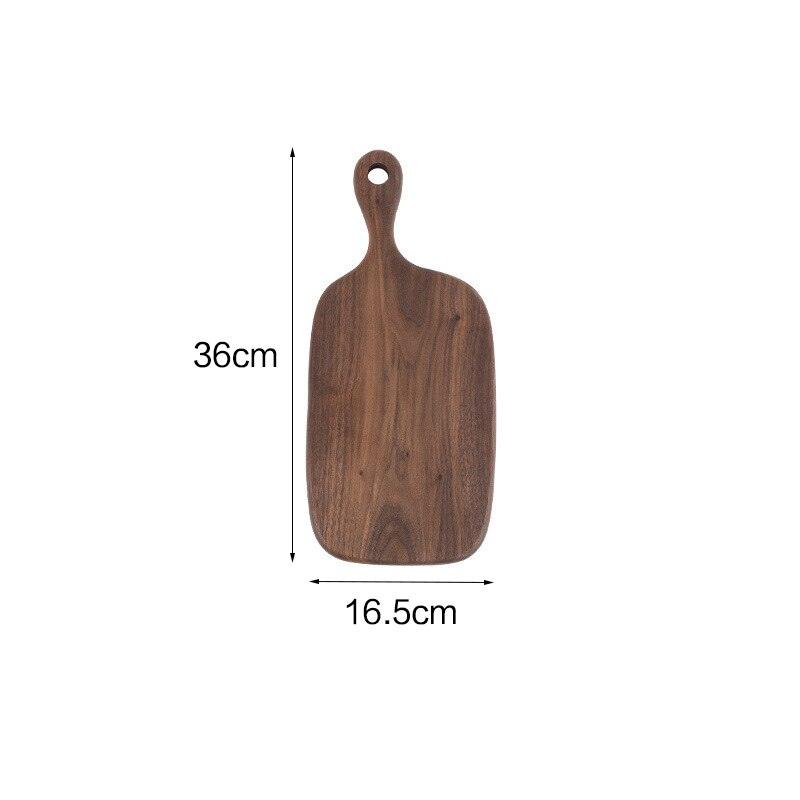 Chopping Boards Solid Wood - Spiritwood kitchen