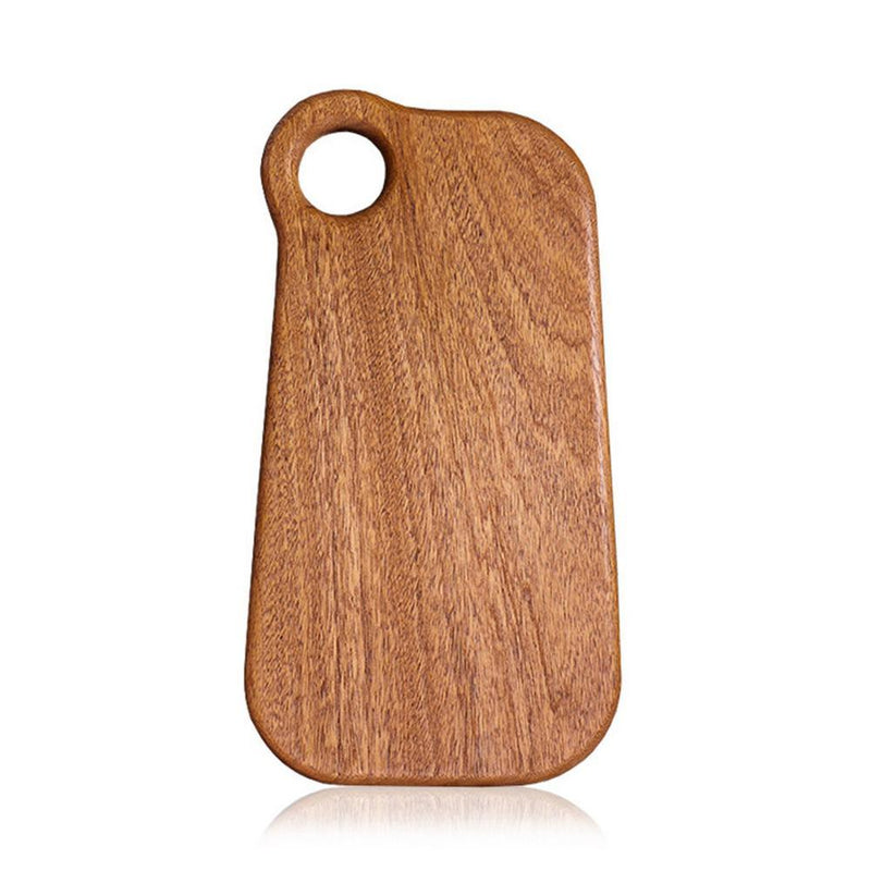 Ebony Wood Cutting Board - Spiritwood kitchen