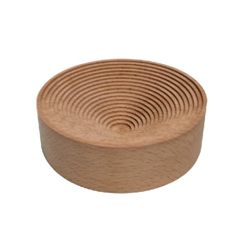 Nordic Coffee Tray - Spiritwood kitchen