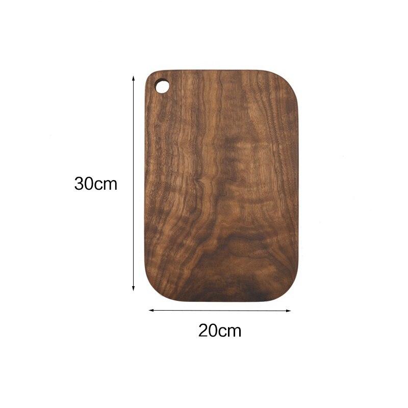 Chopping Boards Solid Wood - Spiritwood kitchen