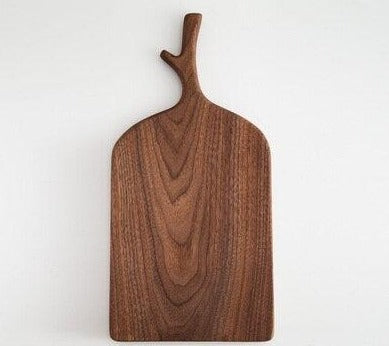 Whole Solid Wood  Cutting Board - Spiritwood kitchen