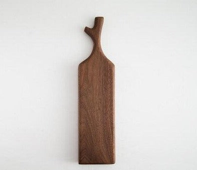 Whole Solid Wood  Cutting Board - Spiritwood kitchen