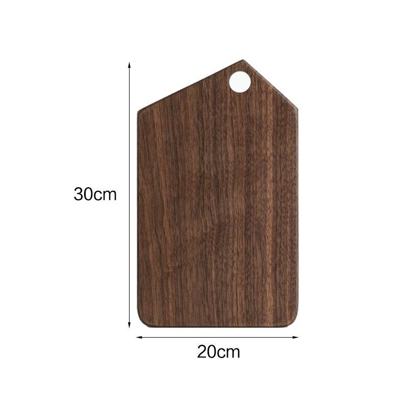 Chopping Boards Solid Wood - Spiritwood kitchen