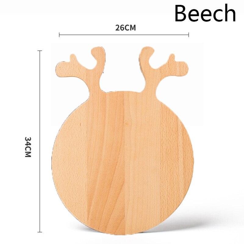 Chopping Boards Solid Wood - Spiritwood kitchen