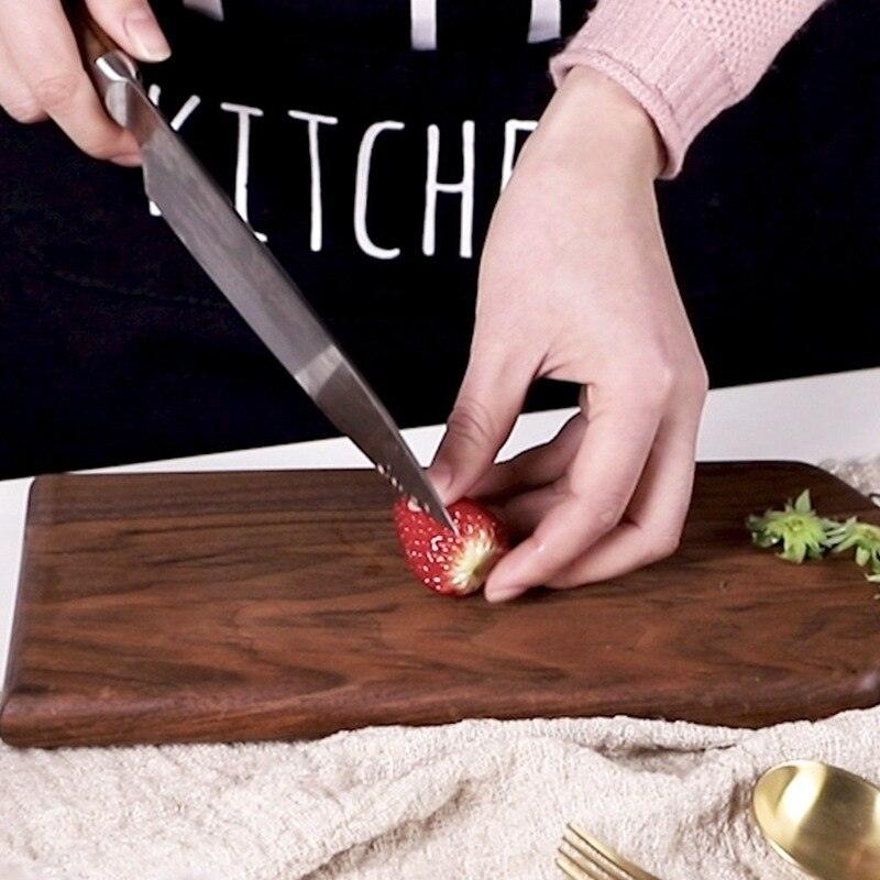 Chopping Boards Solid Wood - Spiritwood kitchen