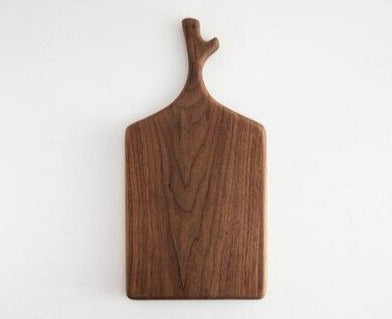 Whole Solid Wood  Cutting Board - Spiritwood kitchen