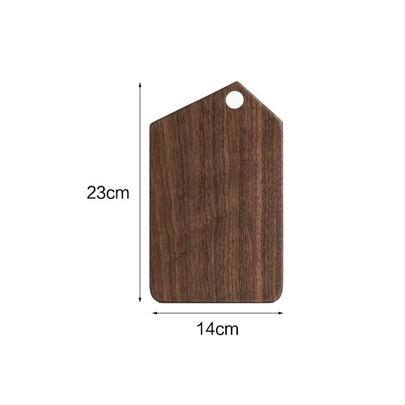 Chopping Boards Solid Wood - Spiritwood kitchen