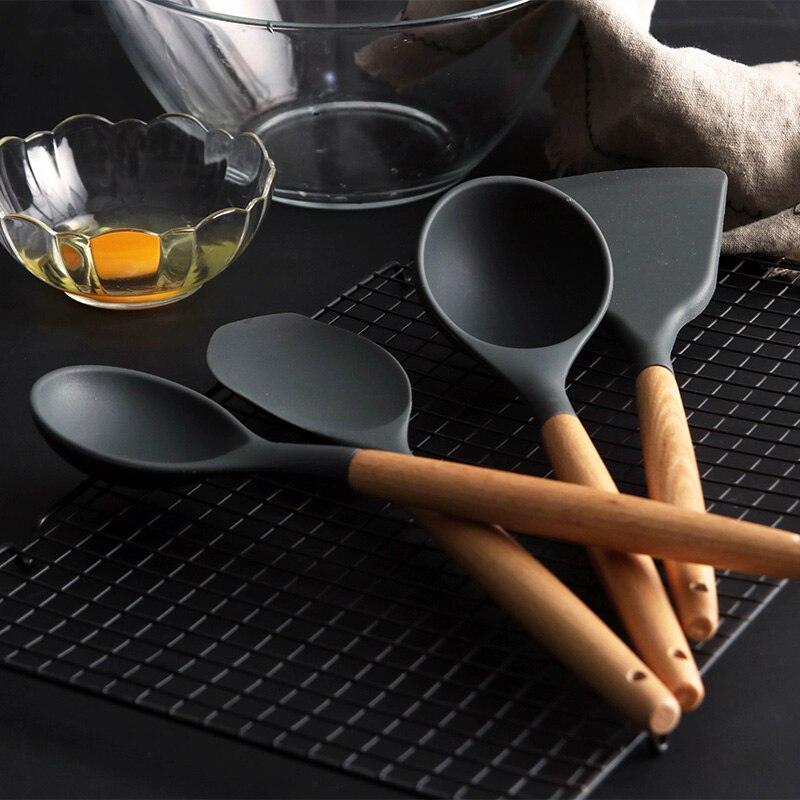 Kitchen Tools Set - Spiritwood kitchen