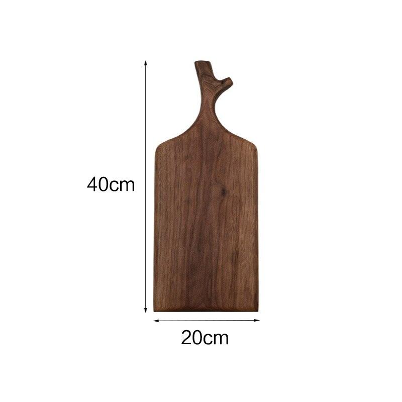 Chopping Boards Solid Wood - Spiritwood kitchen