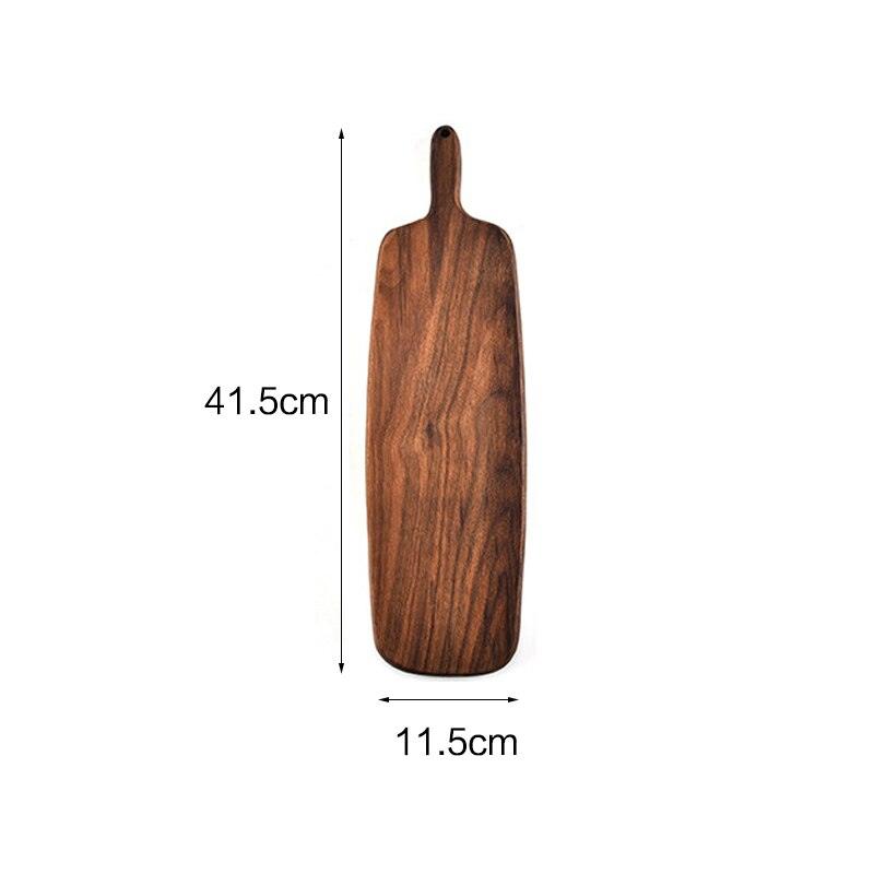 Chopping Boards Solid Wood - Spiritwood kitchen