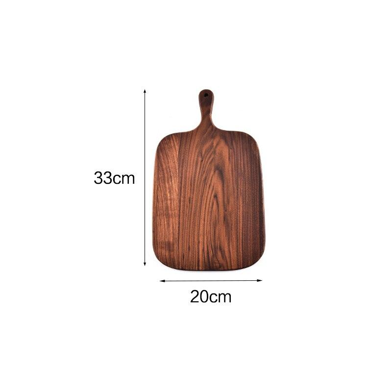 Chopping Boards Solid Wood - Spiritwood kitchen