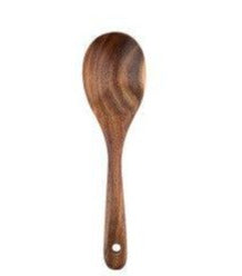 Teak Kitchenware Set - Spiritwood kitchen