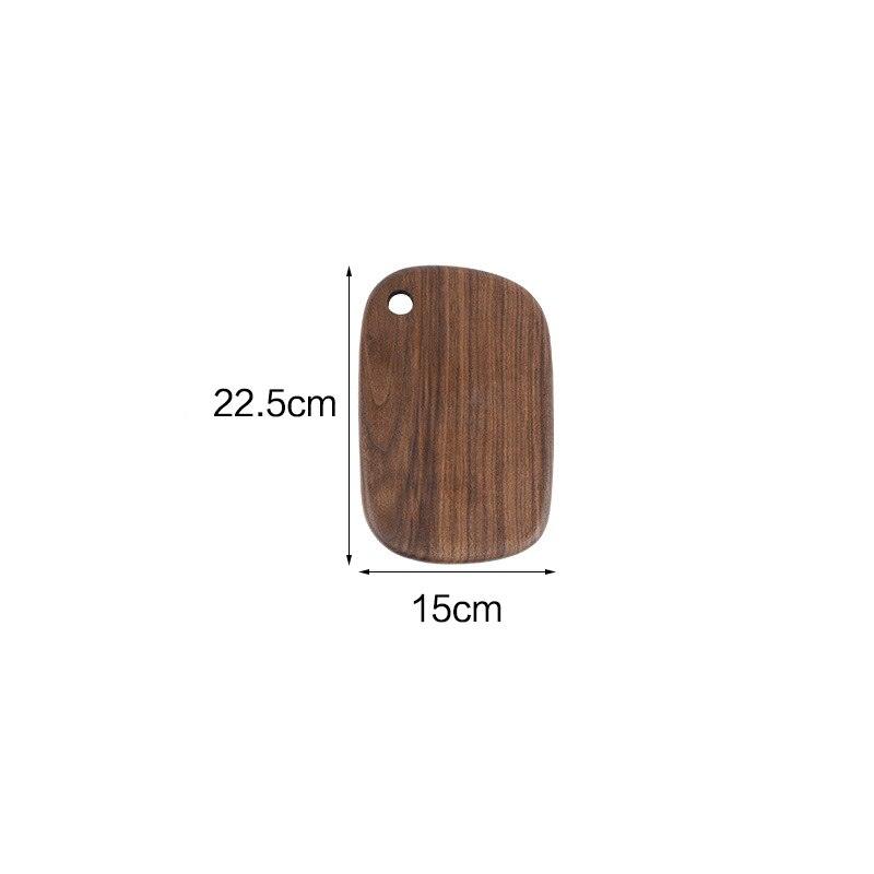 Chopping Boards Solid Wood - Spiritwood kitchen