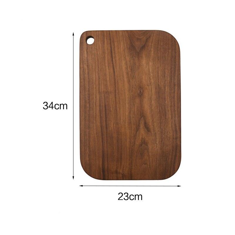 Chopping Boards Solid Wood - Spiritwood kitchen