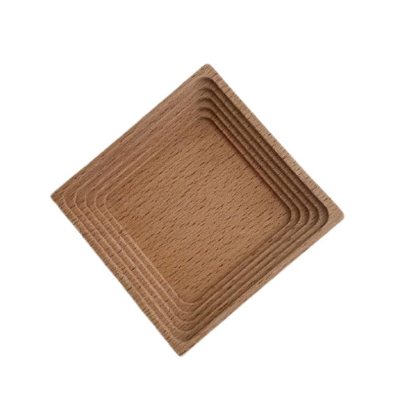 Nordic Coffee Tray - Spiritwood kitchen