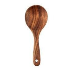 Teak Kitchenware Set - Spiritwood kitchen