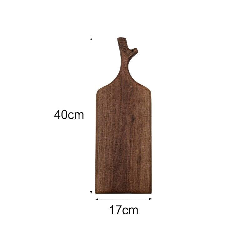 Chopping Boards Solid Wood - Spiritwood kitchen