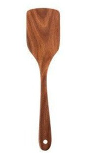 Teak Kitchenware Set - Spiritwood kitchen