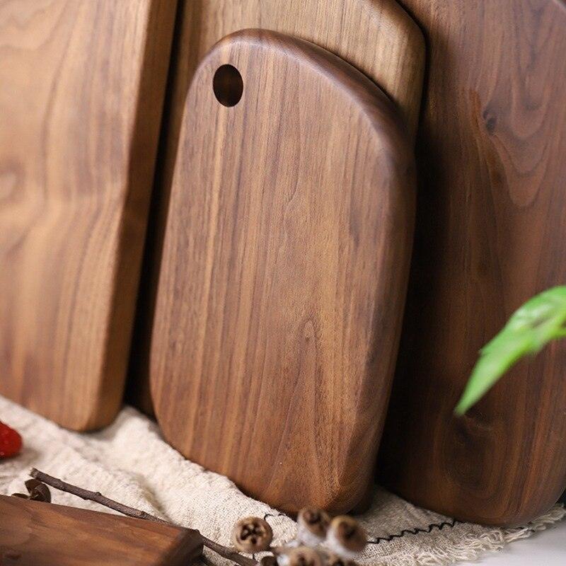 Chopping Boards Solid Wood - Spiritwood kitchen