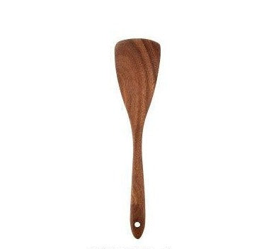 Teak Kitchenware Set - Spiritwood kitchen