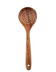 Teak Kitchenware Set - Spiritwood kitchen