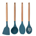 Heat Resistant Wood Handle Kitchenware - Spiritwood kitchen