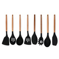 Kitchenware Cooking Utensils Set - Spiritwood kitchen