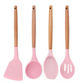 Kitchenware Cooking Utensils Set - Spiritwood kitchen