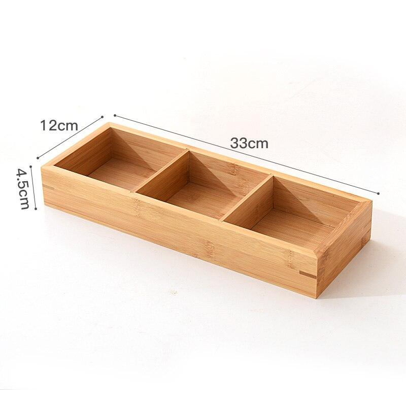 Hotpot Tableware Tray - Spiritwood kitchen