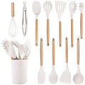 Kitchenware Cooking Utensils Set - Spiritwood kitchen