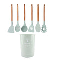 Kitchenware Cooking Utensils Set - Spiritwood kitchen