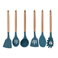 Heat Resistant Wood Handle Kitchenware - Spiritwood kitchen