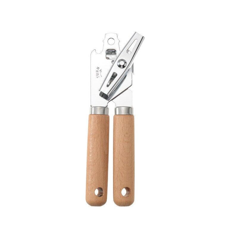 Wooden Handle Kitchen Gadgets - Spiritwood kitchen