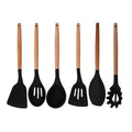 Kitchenware Cooking Utensils Set - Spiritwood kitchen