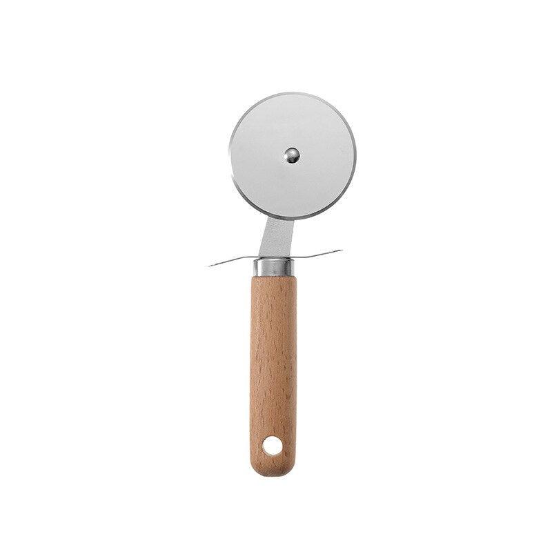 Wooden Handle Kitchen Gadgets - Spiritwood kitchen