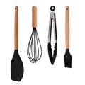 Kitchenware Cooking Utensils Set - Spiritwood kitchen