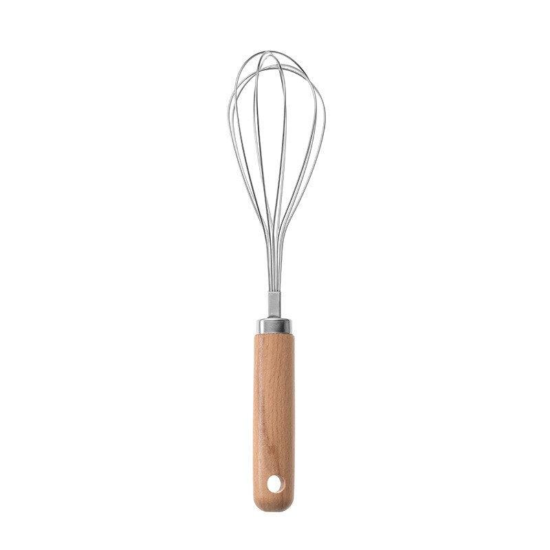 Wooden Handle Kitchen Gadgets - Spiritwood kitchen