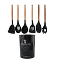 Kitchenware Cooking Utensils Set - Spiritwood kitchen