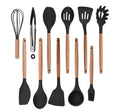 Kitchenware Cooking Utensils Set - Spiritwood kitchen