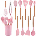 Kitchenware Cooking Utensils Set - Spiritwood kitchen