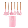 Kitchenware Cooking Utensils Set - Spiritwood kitchen