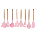 Kitchenware Cooking Utensils Set - Spiritwood kitchen