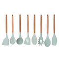 Kitchenware Cooking Utensils Set - Spiritwood kitchen