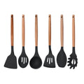 Kitchenware Cooking Utensils Set - Spiritwood kitchen