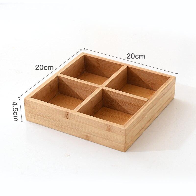 Hotpot Tableware Tray - Spiritwood kitchen