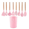 Kitchenware Cooking Utensils Set - Spiritwood kitchen